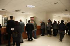 Σύνταξη με 25ετία για 250.000 εργαζόμενους-Αναλυτικοί πίνακες