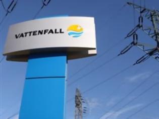 Φωτογραφία για Περικοπή 2.500 θέσεων εργασίας από την ενεργειακή εταιρεία Vattenfall