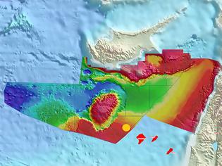 Φωτογραφία για Το φυσικό αέριο της Κύπρου έκανε φτερά!