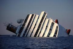 Τα πιο σκοτεινά μυστικά του Costa Concordia