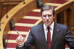 Κοέλιο: Θα συνεχίσουμε την εφαρμογή του μνημονίου