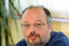 ΚΩΣΤΑΣ ΗΣΥΧΟΣ*: «Πολυδιάστατη πολιτική με απόρριψη του δόγματος «ανήκουμε στη Δύση»»