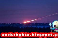 Βίντεο της Nasa για τον μετεωρίτη στη Ρωσία