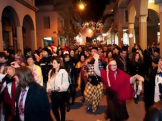 Φωτογραφία για Τσικνοπέμπτη στην Πάτρα: Που θα γίνουν εκδηλώσεις