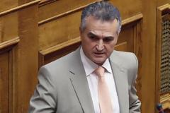 ΣΥΝΕΝΤΕΥΞΗ ΤΟΥ ΒΟΥΛΕΥΤΗ ΤΗΣ Ν. Δ.  ΣΤΗΝ Β΄ΘΕΣΣΑΛΟΝΙΚΗΣ                          ΣΑΒΒΑ ΑΝΑΣΤΑΣΙΑΔΗ ΣΤΟ- taxalia .gr