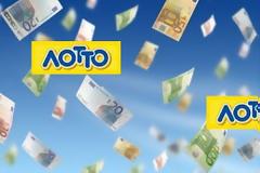 Λόττο: Κέρδισε 1,5 εκατ. με 6 ευρώ!