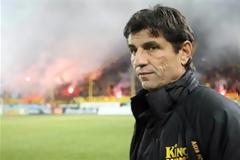 Παραιτήθηκε ο Μιχαλήτσος