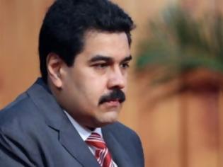 Φωτογραφία για Ν. Μαντούρο: Ποιος είναι ο προσωρινός πρόεδρος της Βενεζουέλας