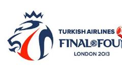 Ελληνική έμπνευση το σήμα του Final 4 της Ευρωλίγκας