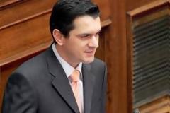 Αποχώρησε από τη ΔΗΜΑΡ ο Στ. Κασαπίδης