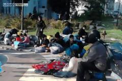 Συνεχίζονται οι αφίξεις - 34 άτομα μέσα σε μία μέρα!