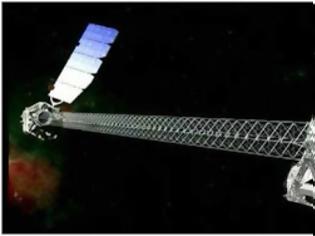 Φωτογραφία για H εκτόξευση στο Διάστημα ενός μικρού τηλεσκοπίου θα βοηθήσει στην προστασία της Γης από τους μετεωρίτες
