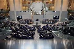 Τι είδαν οι Γερμανοί βουλευτές στην Αθήνα