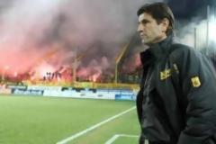Οριστικά τέλος από τον Άρη ο Μιχαλήτσος