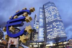 ΕΚΤ: Αναμένεται να διατηρήσει αμετάβλητα τα επιτόκια δανεισμού της