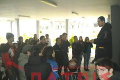 Κατάληψη επ` αόριστον αποφάσισαν οι σπουδαστές του ΤΕΙ Αμαλιάδας