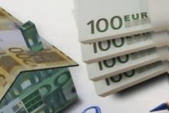Νέα μείωση της φορολογίας των ενοικίων