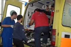 Τραγικό τέλος για 83χρονη στις Μεταξάδες Πρασιάς