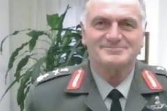 Ολοκλήρωση ΚΥΣΕΑ. Νέος Α/ΓΕΣ ο Αθανάσιος Τσέλιος