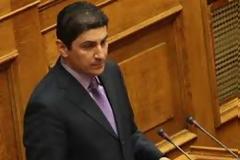Προβλήματα στην αγορά των φαρμάκων- Ολοκληρωμένη παρέμβαση του Λευτέρη Αυγενάκη