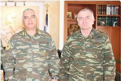 ΚΥΣΕΑ: Αλλαγή φρουράς σε Στρατό Ξηράς, Πολεμικό Ναυτικό και Πολεμική Αεροπορία