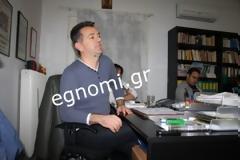 Συμπαράσταση στους εκπαιδευτικούς Ειδικής Αγωγής