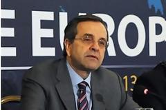 Αντώνης Σαμαράς: Red carpet και όχι red tape για τις επενδύσεις