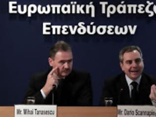 Φωτογραφία για Είμαστε εδώ για να στηρίξουμε την ελληνική οικονομία...
