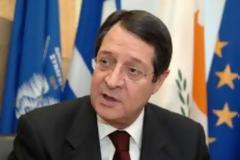 Συνάντηση με Πούτιν επιδιώκει ο Ν. Αναστασιάδης