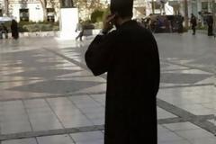 Καρδίτσα: Παπάς έβαζε χέρι στο παγκάρι