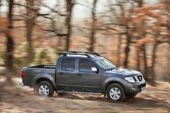 Το Nissan ΝAVARA ακόμα πιο σύγχρονο