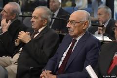 «Επιχείρηση Κόνδωρ»: Πρώην δικτάτορες στο εδώλιο