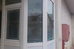 Πάτρα: Επίθεση ομάδας αντιεξουσιαστών τα ξημερώματα στο Αστυνομικό Μέγαρο της οδού Ερμού