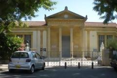 Κύκλο επαφών με όλους αρχίζει ο υπ.Παιδείας για τα τελικά σχέδια του Παγκύπριου