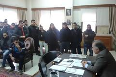 Tα… ρέστα του για το ΤΕΙ, ο δήμαρχος Τρικκαίων