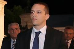 Αθώος κρίθηκε ο Ηλίας Κασιδιάρης