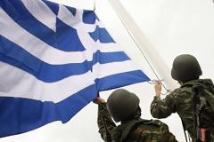 ΕΠΙΣΤΟΛΗ ΑΠΕΛΠΙΣΜΕΝΗΣ ΚΑΙ ΑΠΟΓΟΗΤΕΥΜΕΝΗΣ ΜΑΝΑΣ ΣΤΡΑΤΙΩΤΙΚΟΥ