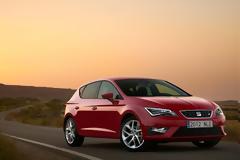 Το νέο Seat Leon στην ελληνική αγορά