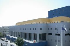 Παρελθόν και επίσημα ο Διοικητής Ζαχαρόπουλος για το Νοσοκομείο Βόλου