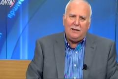 Παπαδάκης σε Αρνιακό: «Με τέτοιον καιρό είναι δύσκολο να σου… σηκωθεί»!