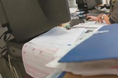 Θύελλα αντιδράσεων για το νέο σύστημα υποβολής ΦΠΑ