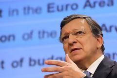 Μπαρόζο: Η Ελλάδα κάνει τεράστιες προσπάθειες και η κυβέρνηση αξίζει στήριξη