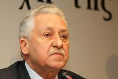 Ανακοίνωση της ΔΗΜΑΡ για το θάνατο του Αριστείδη Θεοδωρίδη