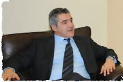 Σχεδιάσαμε και εφαρμόζουμε ολοκληρωμένη στρατηγική για τη θωράκιση και την αποτελεσματική προστασία των θαλασσίων συνόρων