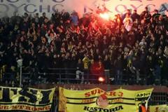 ΟΙ ΠΟΙΝΕΣ ΤΗΣ 24ης ΑΓ. ΤΗΣ SUPER LEAGUE