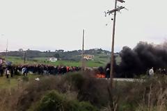 Δήλωση Β. Καπερνάρου και Σ. Ξουλίδου για τα γεγονότα στην Ιερισσό της Χαλκιδικής