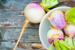 6 superfoods του Μαρτίου