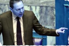 Ο Μαριάς είπε στον Στουρνάρα να μη λαϊκίζει! Ελεος!