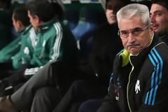 Αλλάζει το κλίμα στη Παιανία για τον Φάμπρι