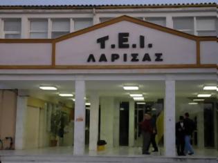 Φωτογραφία για Παραιτήσεις στο ΤΕΙ Λάρισας λόγω του σχεδίου «Αθηνά»